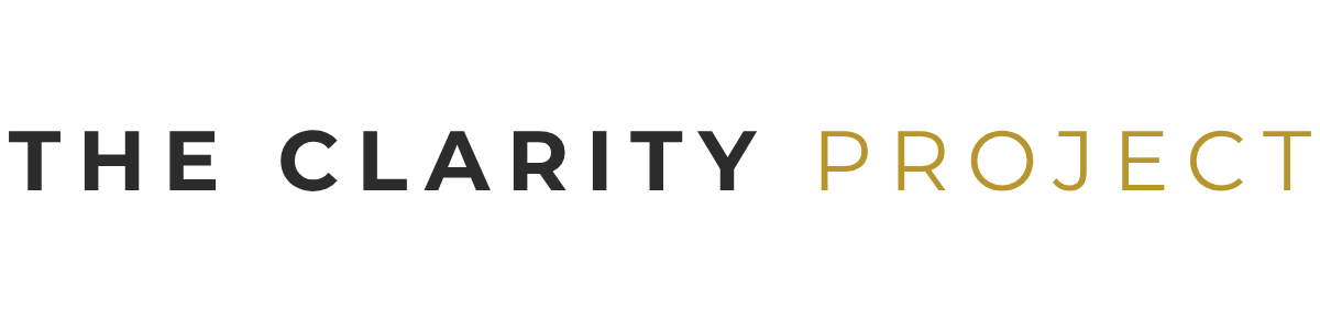 The Clarity Project